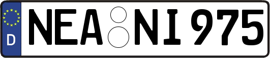 NEA-NI975