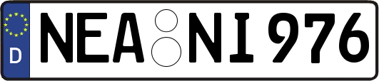 NEA-NI976
