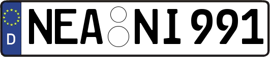 NEA-NI991