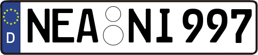 NEA-NI997
