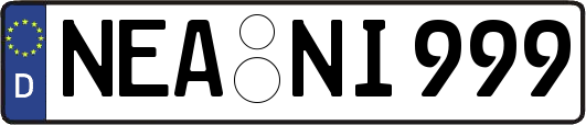 NEA-NI999