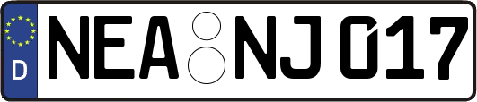 NEA-NJ017