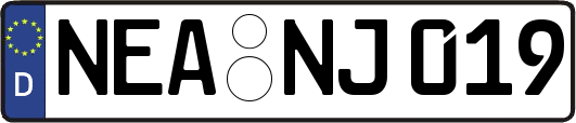NEA-NJ019