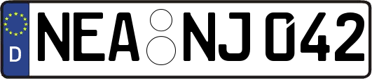 NEA-NJ042