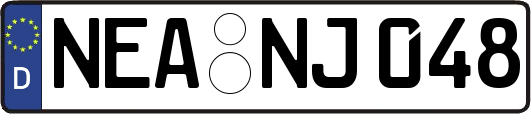 NEA-NJ048
