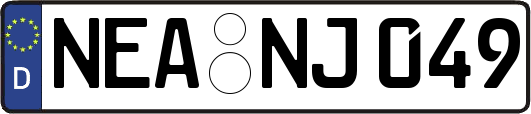 NEA-NJ049