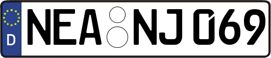 NEA-NJ069