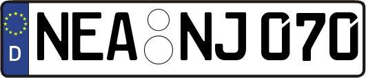 NEA-NJ070