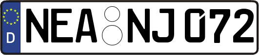 NEA-NJ072