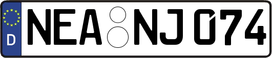 NEA-NJ074