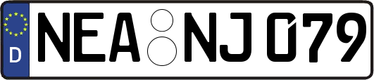 NEA-NJ079