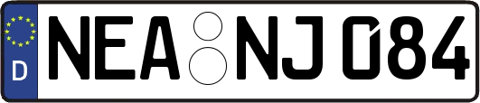 NEA-NJ084