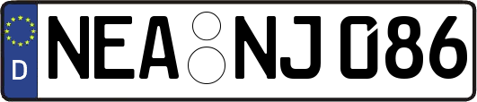 NEA-NJ086