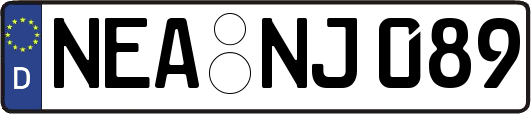 NEA-NJ089