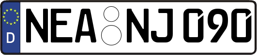 NEA-NJ090