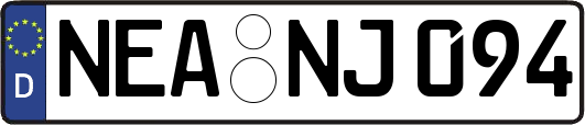 NEA-NJ094
