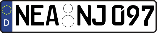 NEA-NJ097