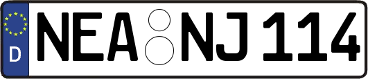 NEA-NJ114
