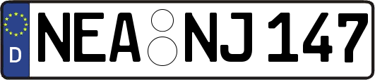 NEA-NJ147