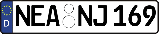 NEA-NJ169