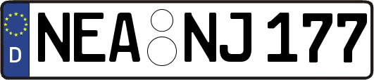 NEA-NJ177