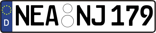 NEA-NJ179