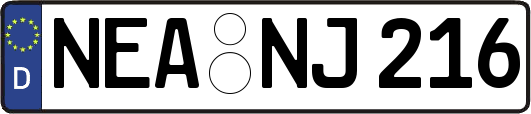 NEA-NJ216