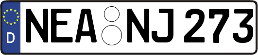 NEA-NJ273