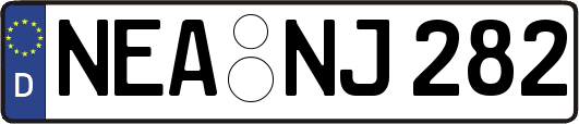 NEA-NJ282