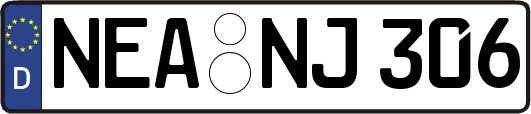 NEA-NJ306