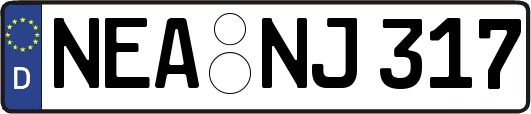 NEA-NJ317