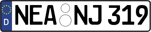 NEA-NJ319