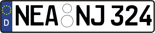 NEA-NJ324