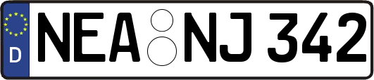 NEA-NJ342