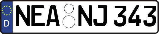 NEA-NJ343
