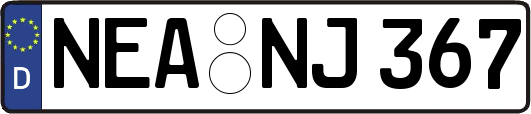 NEA-NJ367