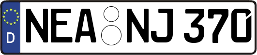 NEA-NJ370