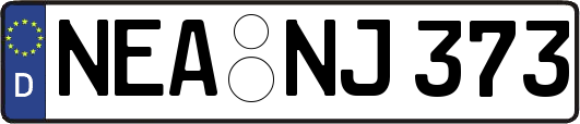 NEA-NJ373