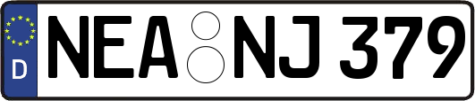 NEA-NJ379