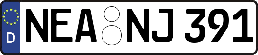 NEA-NJ391