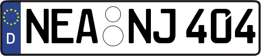 NEA-NJ404
