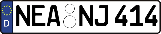 NEA-NJ414