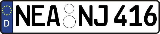NEA-NJ416