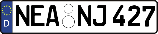 NEA-NJ427