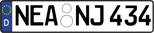 NEA-NJ434