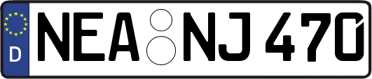 NEA-NJ470