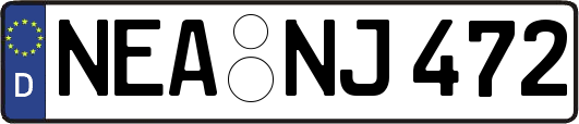 NEA-NJ472