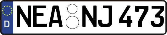NEA-NJ473
