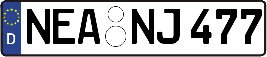 NEA-NJ477