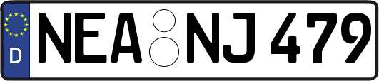 NEA-NJ479